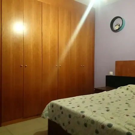 Casa Agrupacion Folklorica Arrecife (Lanzarote)