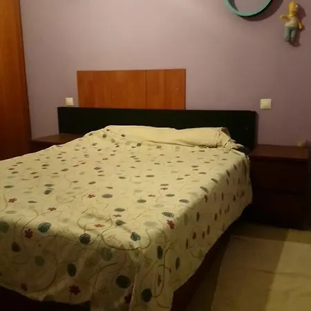 Casa Agrupacion Folklorica *