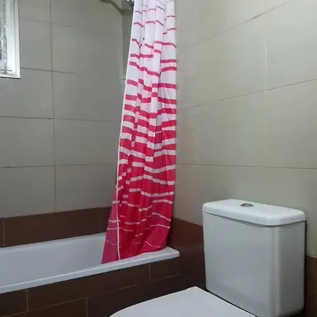 Casa Agrupacion Folklorica Сasa de vacaciones Arrecife (Lanzarote)