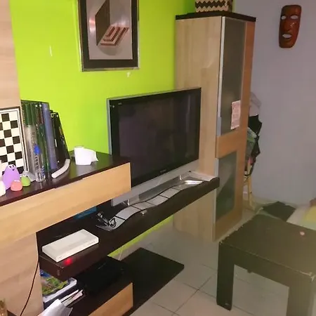 Casa Agrupacion Folklorica Сasa de vacaciones Arrecife (Lanzarote)