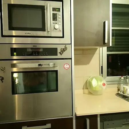 Сasa de vacaciones Casa Agrupacion Folklorica Arrecife (Lanzarote)