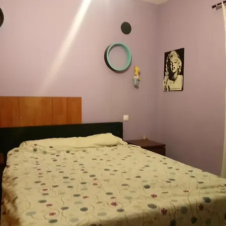 Сasa de vacaciones Casa Agrupacion Folklorica