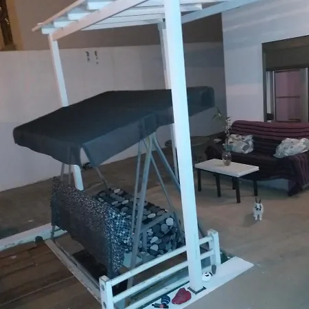 Сasa de vacaciones Casa Agrupacion Folklorica Arrecife (Lanzarote)