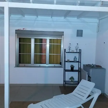 Сasa de vacaciones Casa Agrupacion Folklorica Arrecife (Lanzarote)
