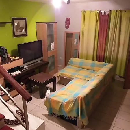 Casa Agrupacion Folklorica * Arrecife (Lanzarote)