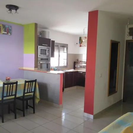 Сasa de vacaciones Casa Agrupacion Folklorica *