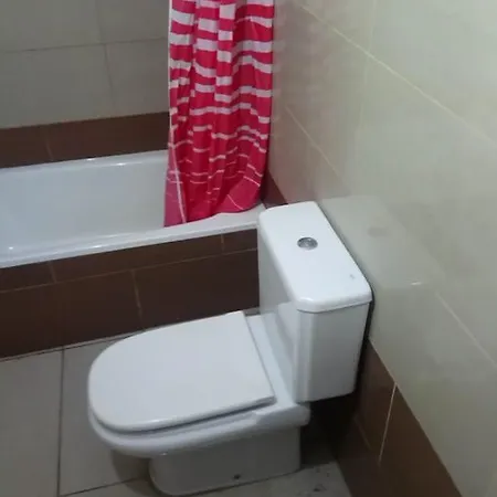 Casa Agrupacion Folklorica بيت للعطل أرّاثيفي