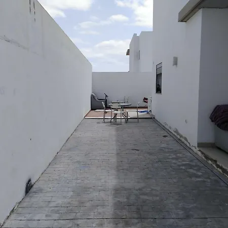 Casa Agrupacion Folklorica * أرّاثيفي